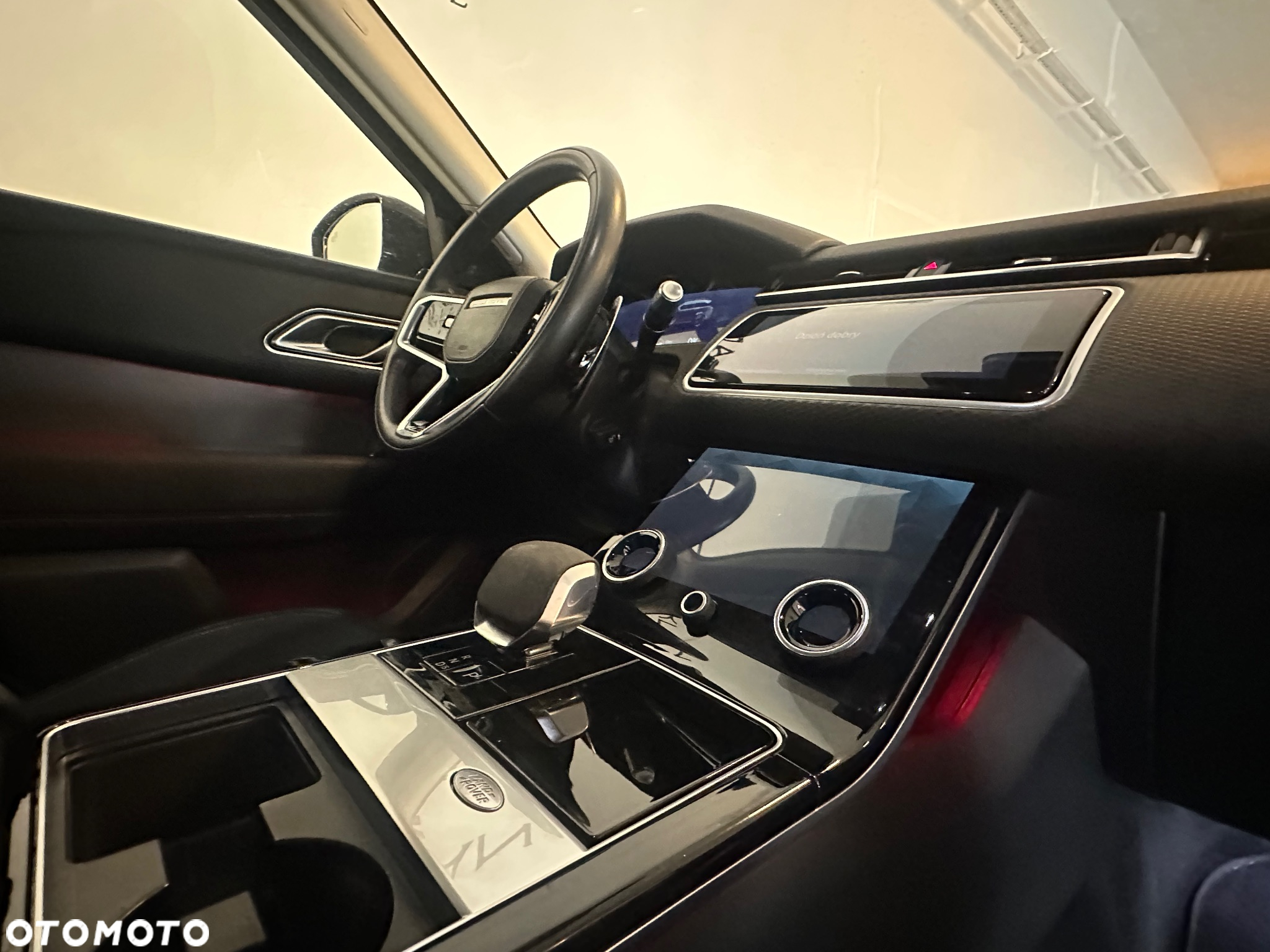 Land Rover Range Rover Velar 2.0 P400e PHEV S - 30