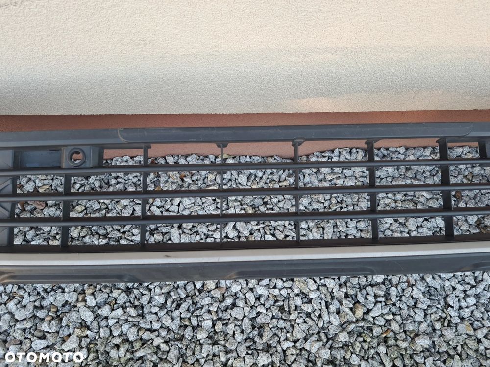 Dolna kratka zderzaka przedniego Przód VW Volkswagen Golf VIII 8 5H0805903 - 4