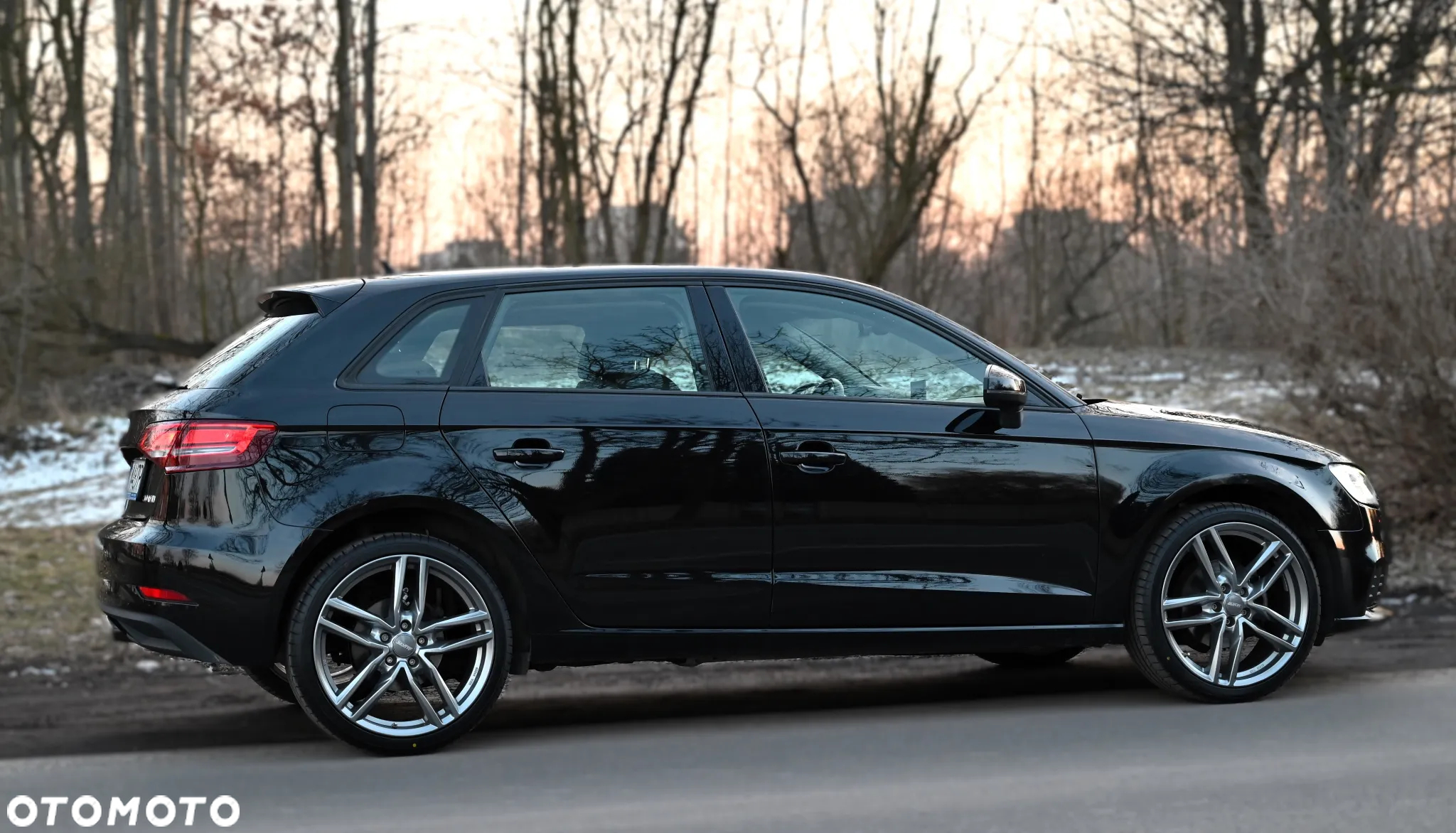 Audi A3 - 23