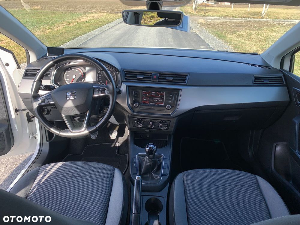 Seat Ibiza 1.0 Style - 16