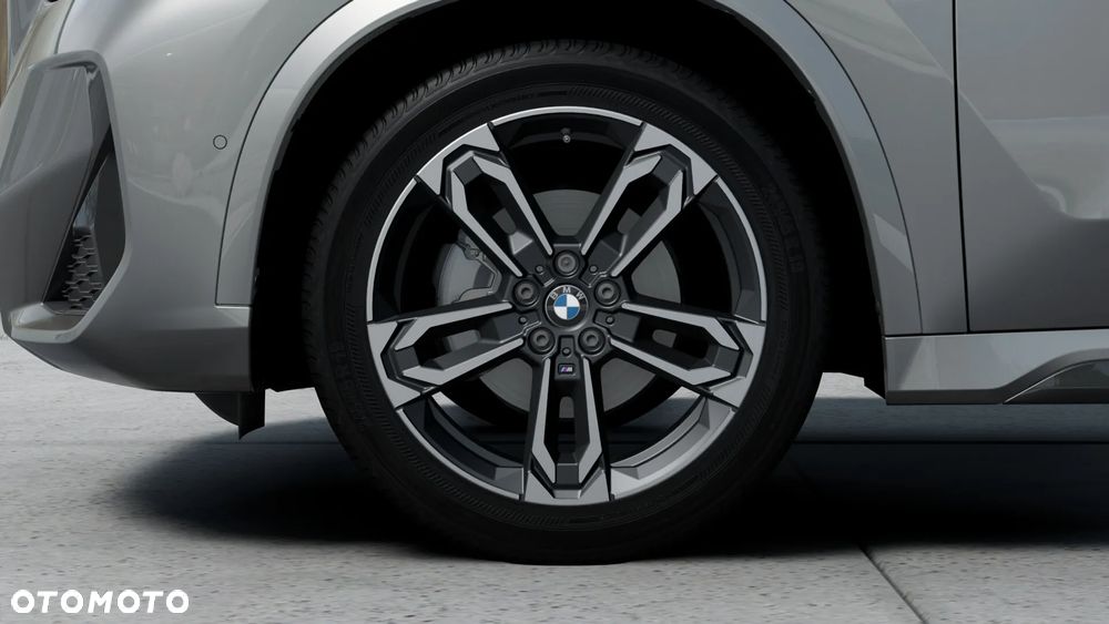 BMW X1 sDrive18d - 4