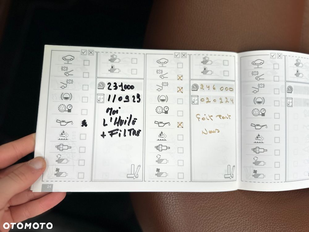 BMW Seria 5 520d - 36