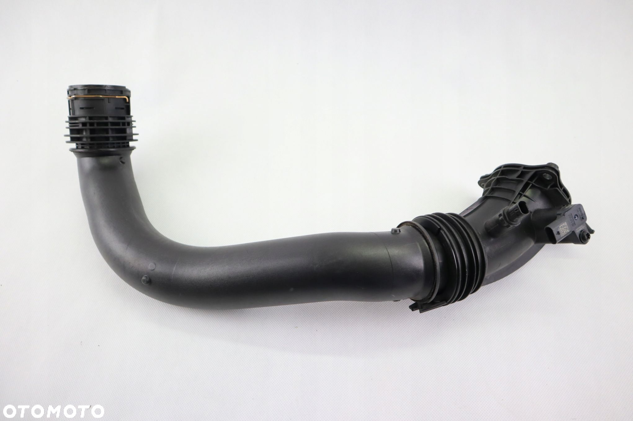 RURA POWIETRZA PRZEWÓD BMW X6 G06 LCI G22 G23 LIFT G60 ORYGINAŁ 5A71433 - 5
