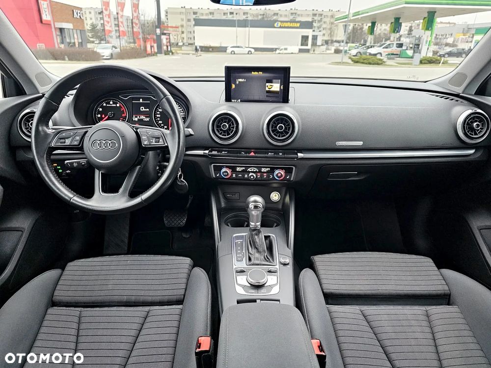 Audi A3 Sportback - 21