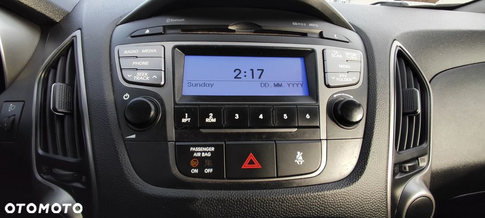 Hyundai ix35 - 29