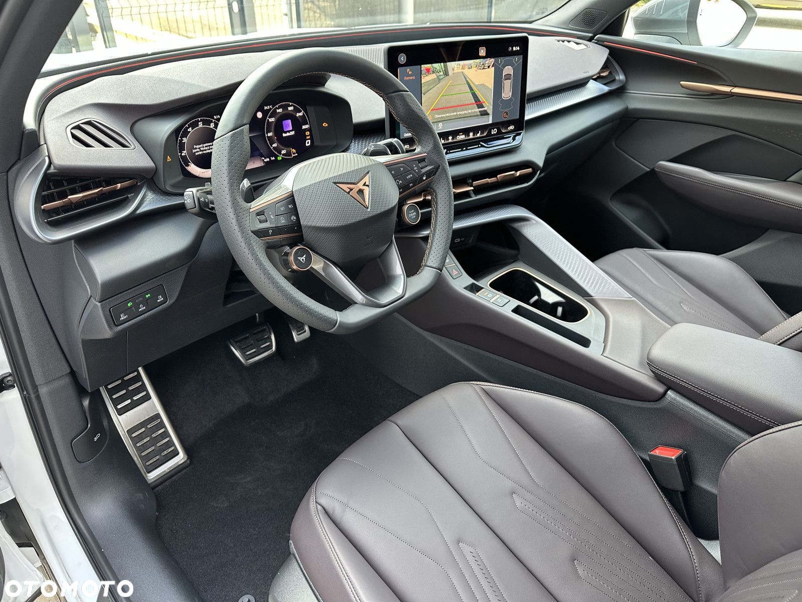 Cupra Terramar - 18