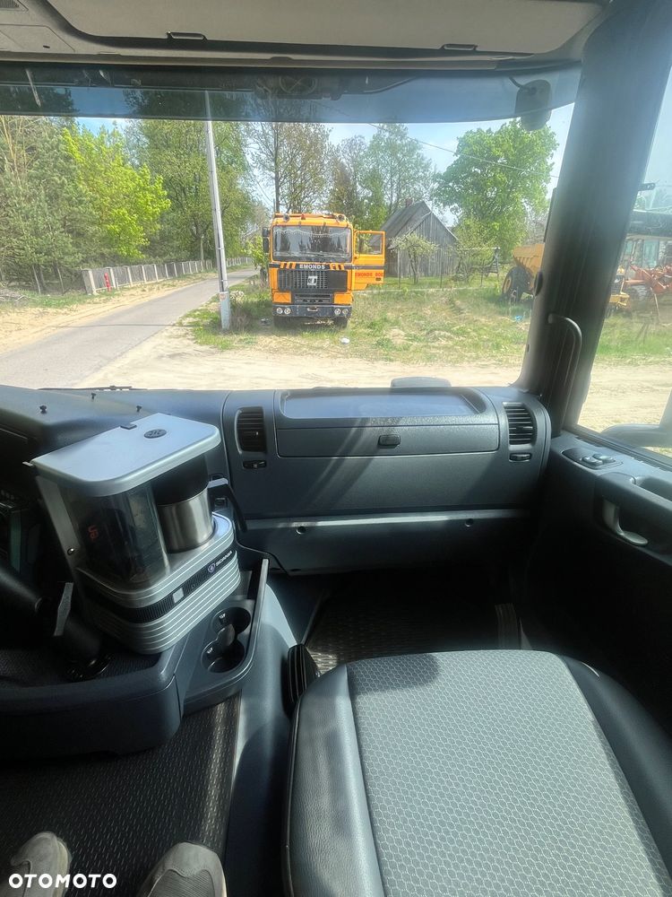 Scania G400 - 23