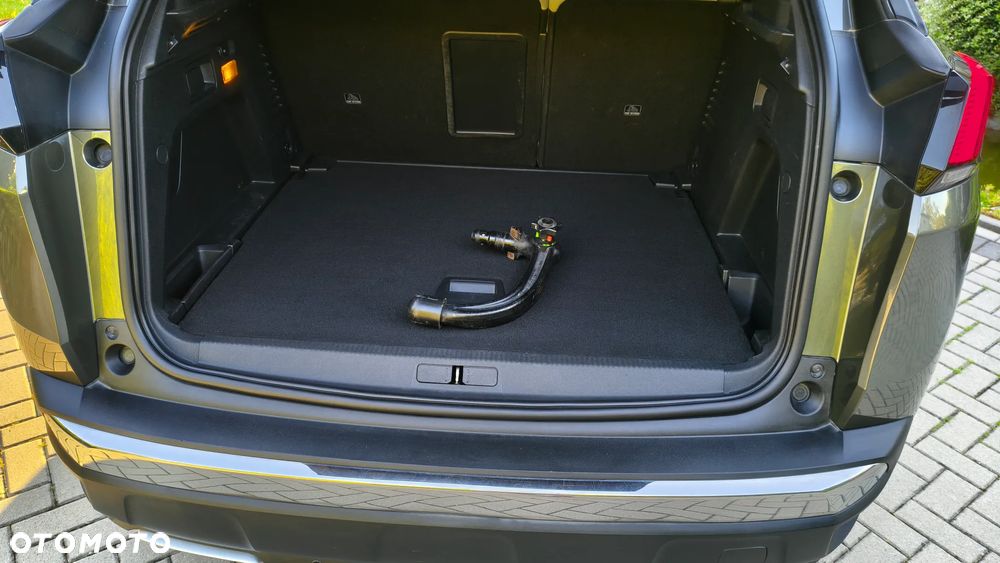 Peugeot 3008 2.0 BlueHDi Crossway S&S EAT8 - 13