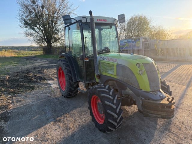Claas nectis - 1