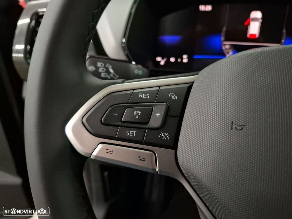 VW T-Cross 1.0 TSI Urban - 15