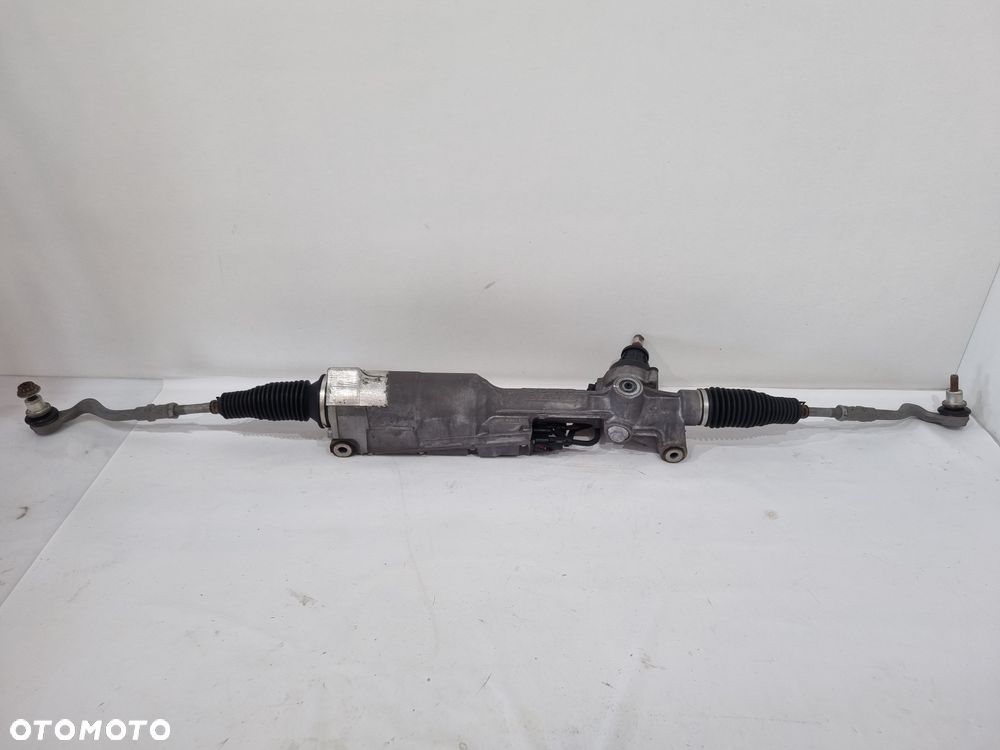 AUDI A6 C7 A7 MAGLOWNICA PRZEKŁADNIA KIEROWNICZA 4G0909144Q 4G0909144T EUROPA - 4