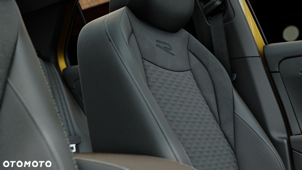 Volkswagen T-Roc - 12