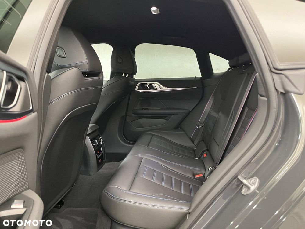 BMW Seria 4 420d xDrive mHEV M Sport sport - 30