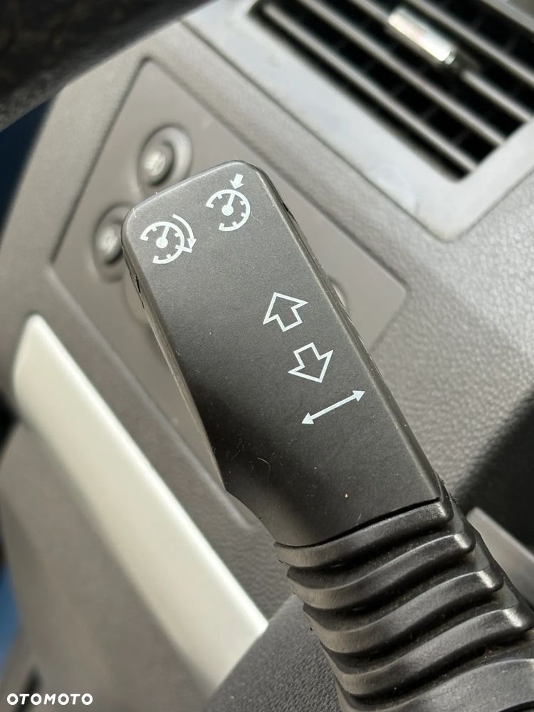 Opel Zafira 1.8 Sport - 17