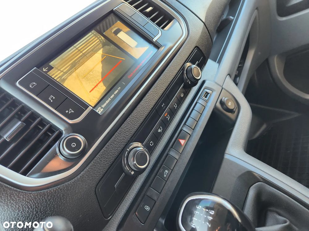 Fiat SCUDO - 14