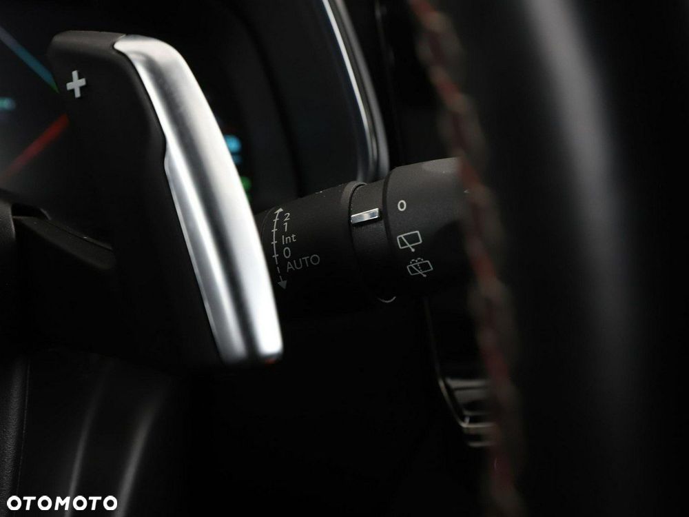 DS Automobiles DS 7 Crossback 1.6 E-Tense 4x4 Performance Line + - 36