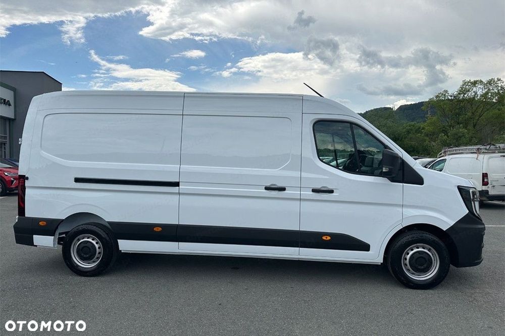 Renault Master L3H2 Extra 2.0 170KM - 10