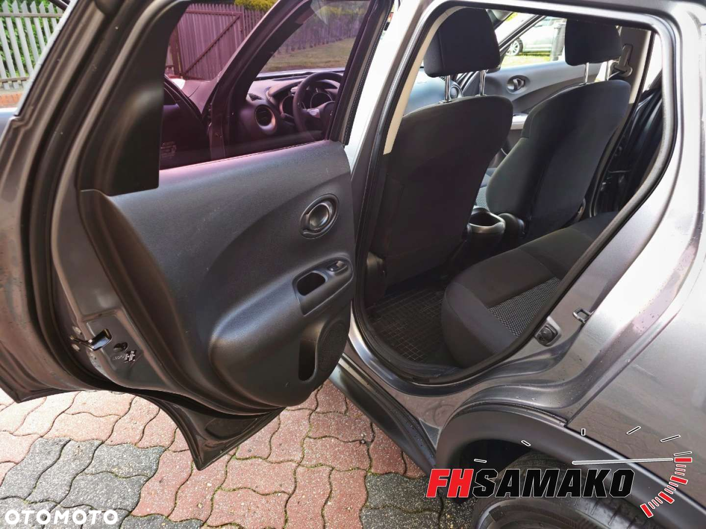 Nissan Juke - 26