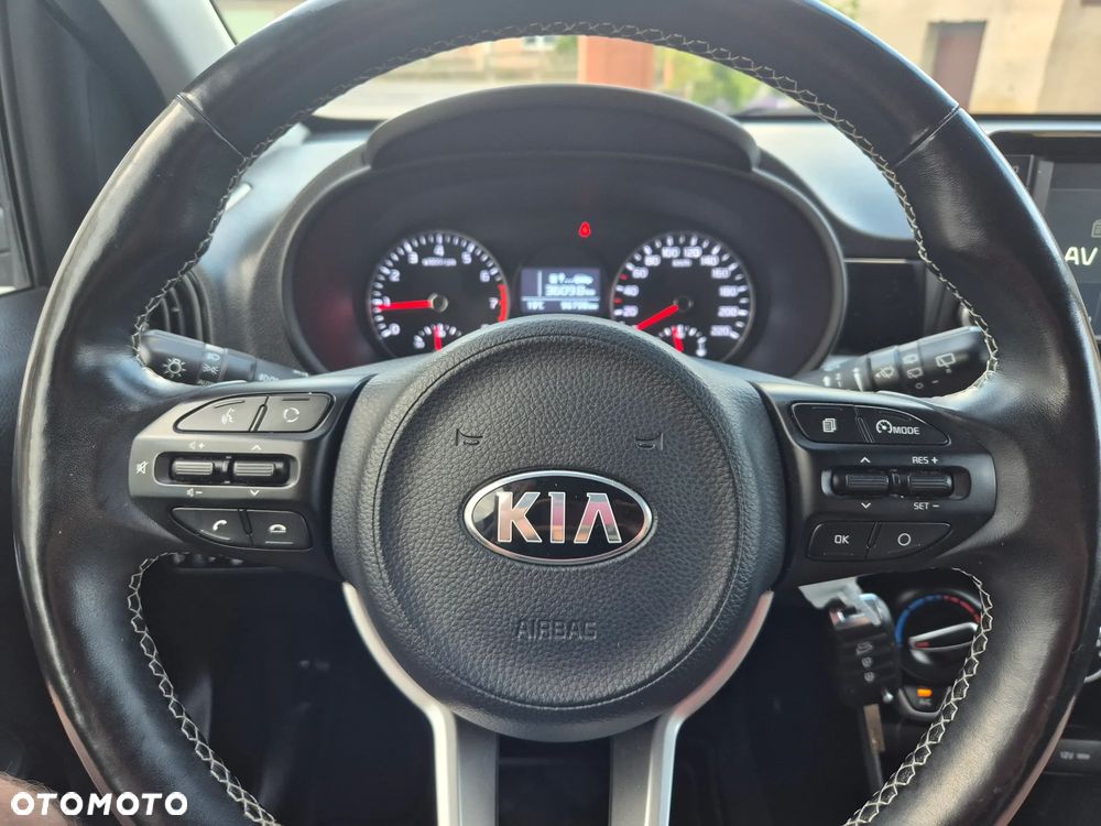 Kia Picanto 1.0 Edition 7 - 11