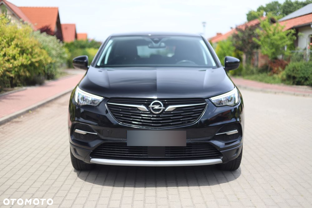 Opel Grandland - 14