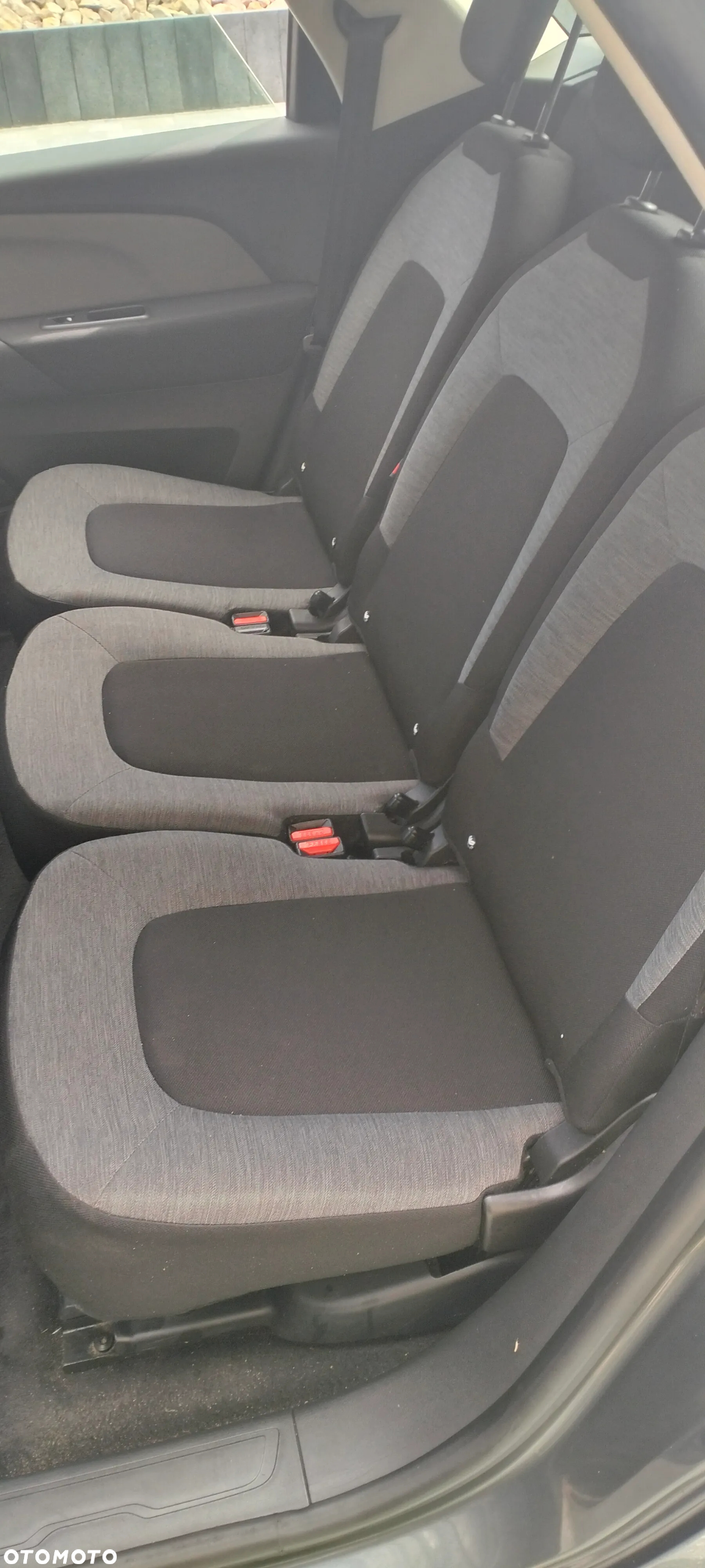Citroën C4 1.6 BlueHDi Shine S&S - 10