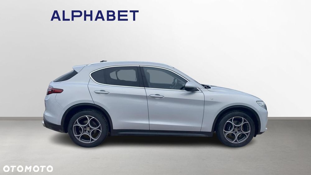 Alfa Romeo Stelvio 2.0 Turbo TI Q4 - 6