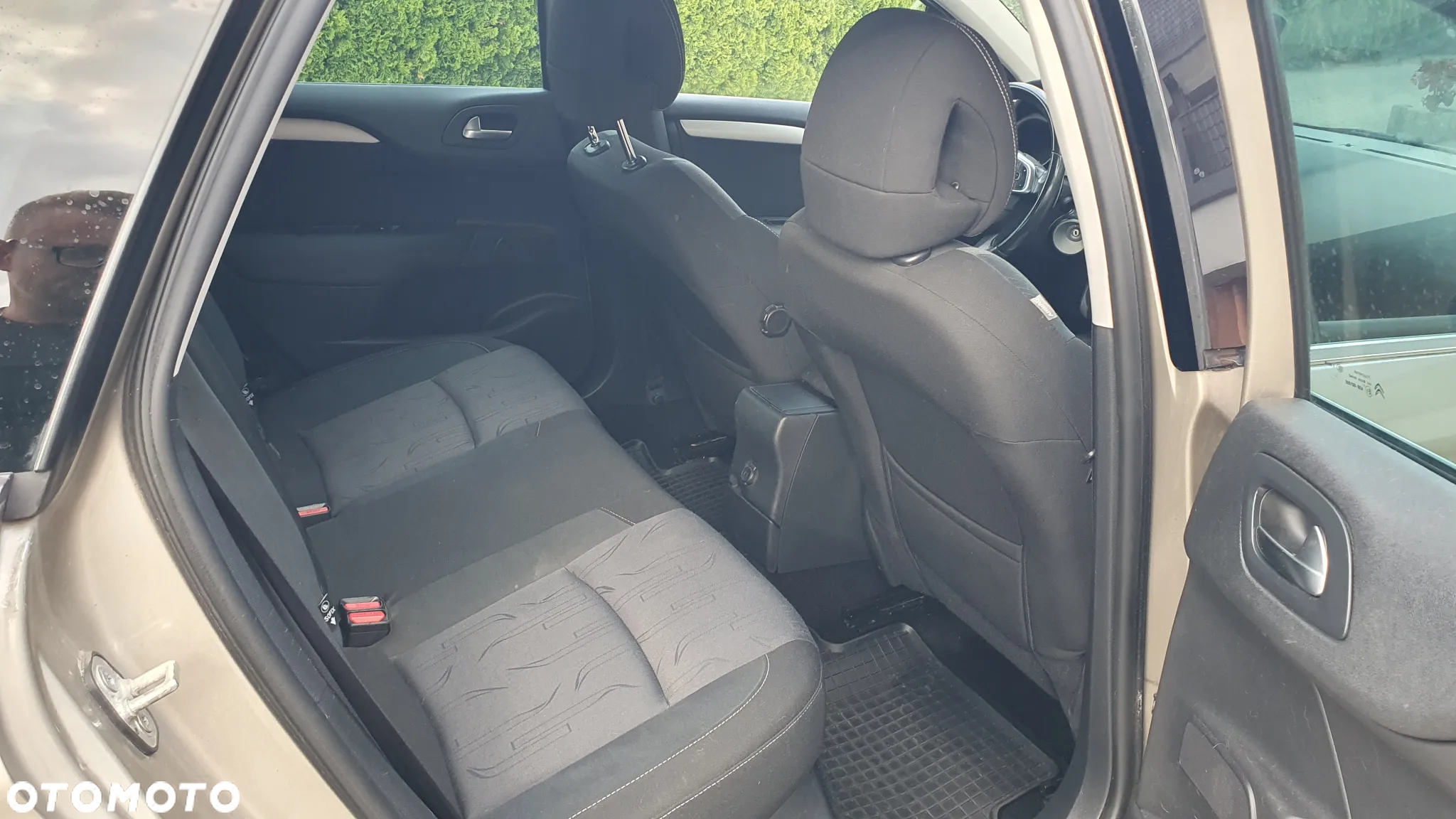Citroën C4 - 11