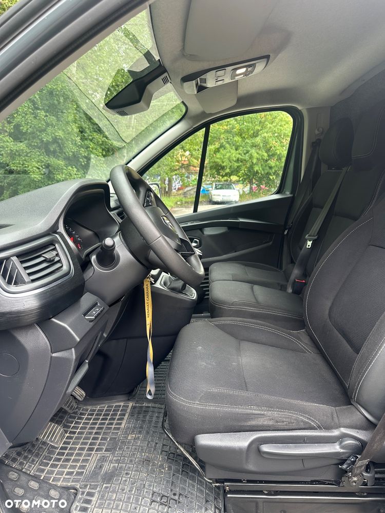 Renault Trafic - 3