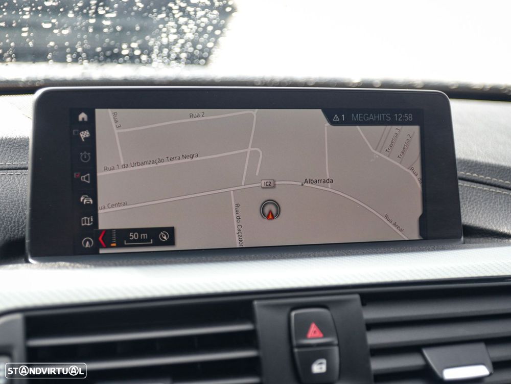 BMW 420 Gran Coupé d Pack M Auto - 28