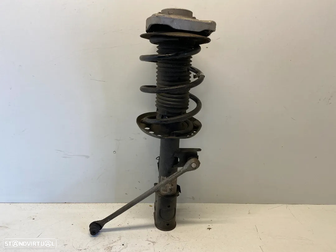 Amortecedor frente esquerdo Mercedes GLA W156 a1563205113 - 2