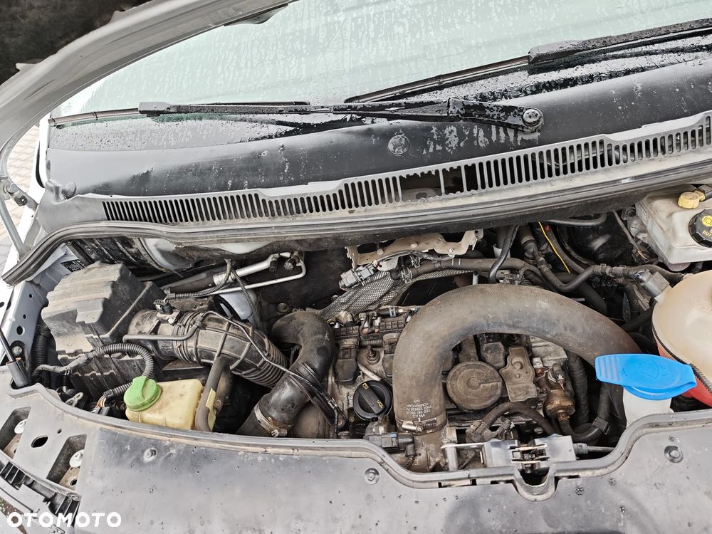 Volkswagen Transporter T6 TSI L1H1 - 12