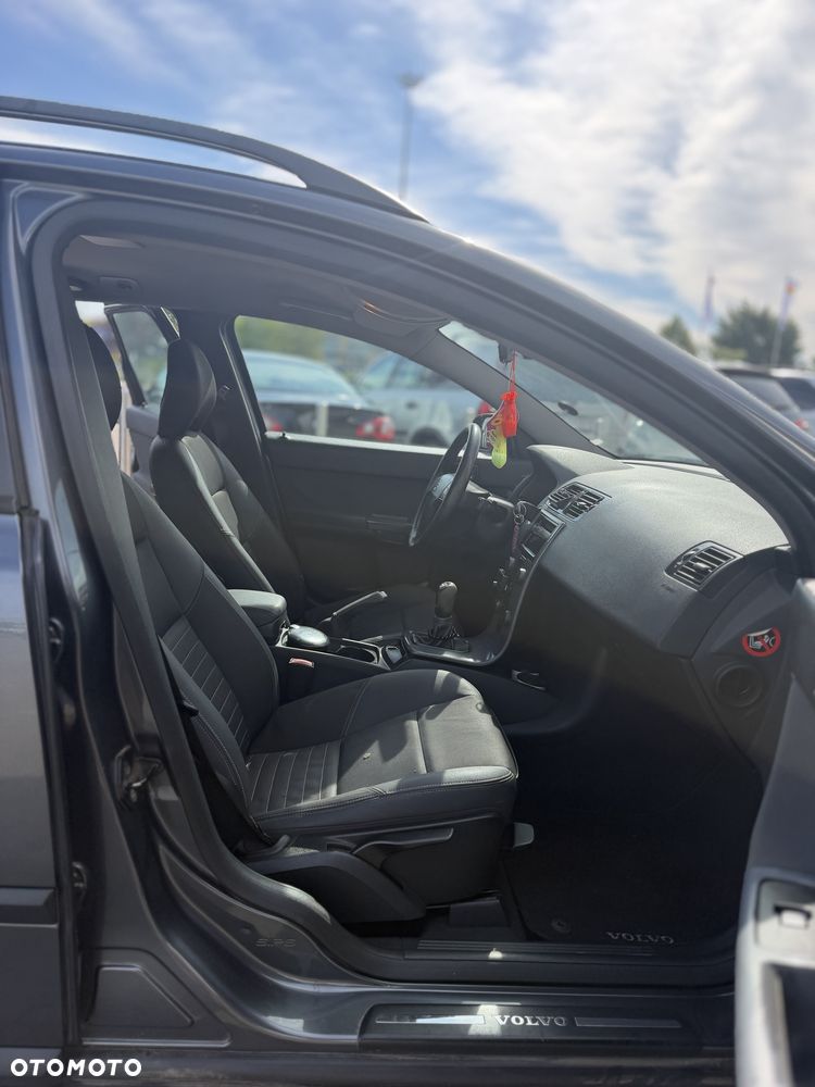 Volvo V50 - 7