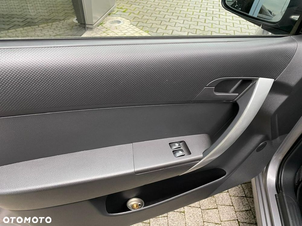 Chevrolet Aveo 1.2 16V LS - 14