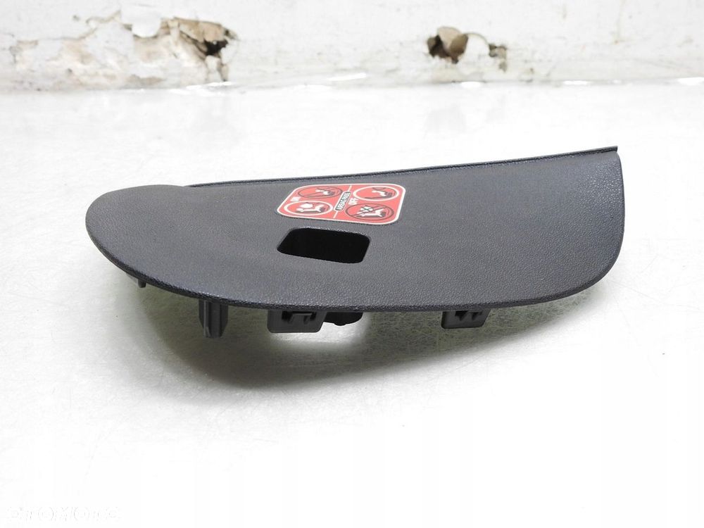 OSŁONA KONSOLI PRAWA CITROEN C3 PICASSO - 3