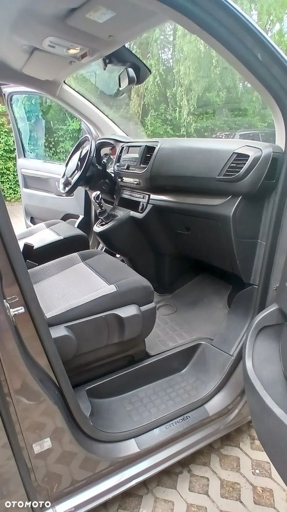 Citroën SpaceTourer M Feel - 12