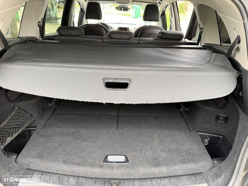 BMW 216 Gran Tourer d 7L Advantage Auto - 21