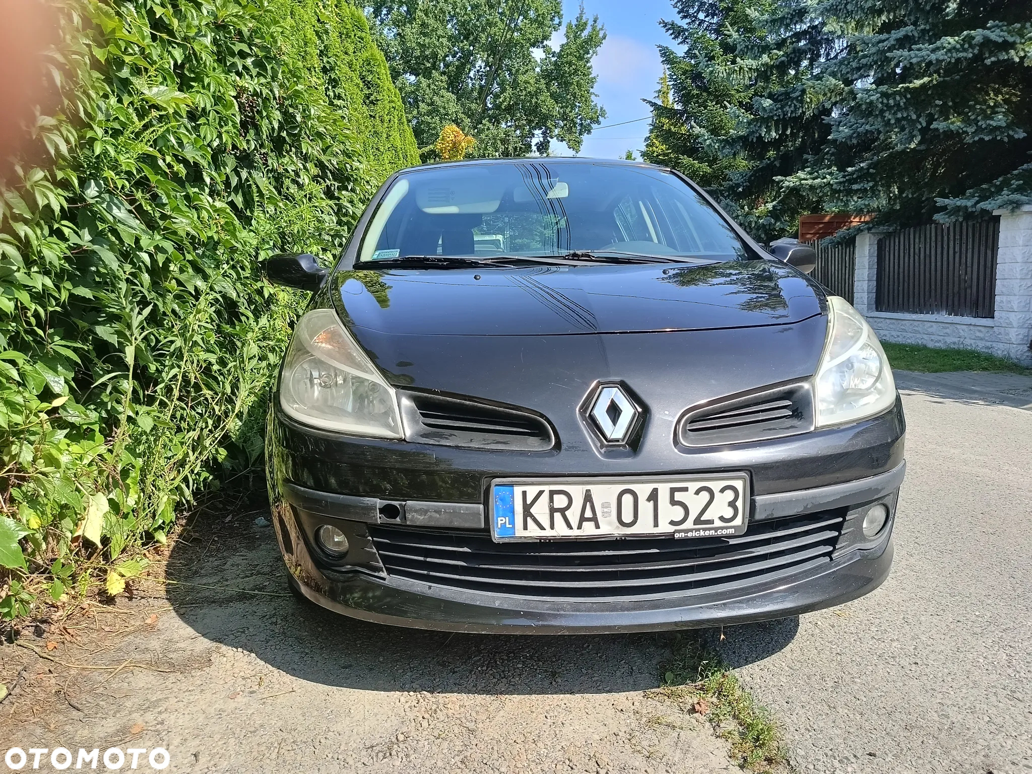 Renault Clio 1.5 dCi Alize - 3