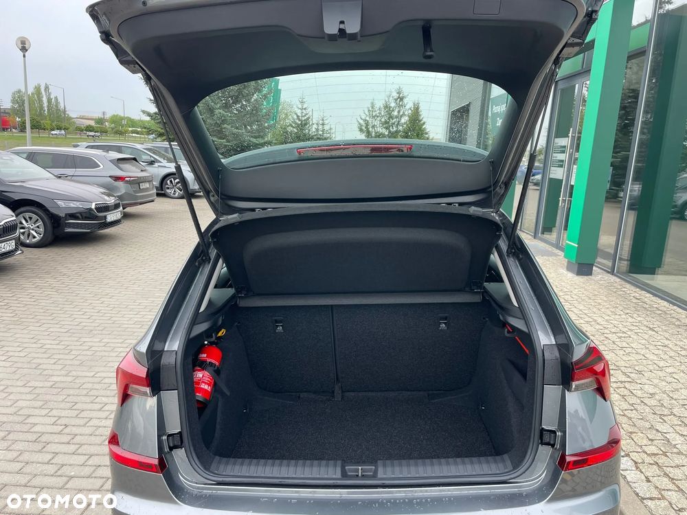 Skoda Kamiq 1.0 TSI Edition 130 - 7
