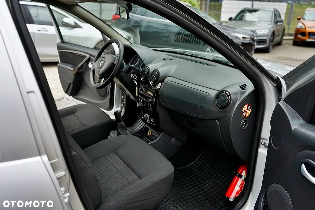 Dacia Duster - 12