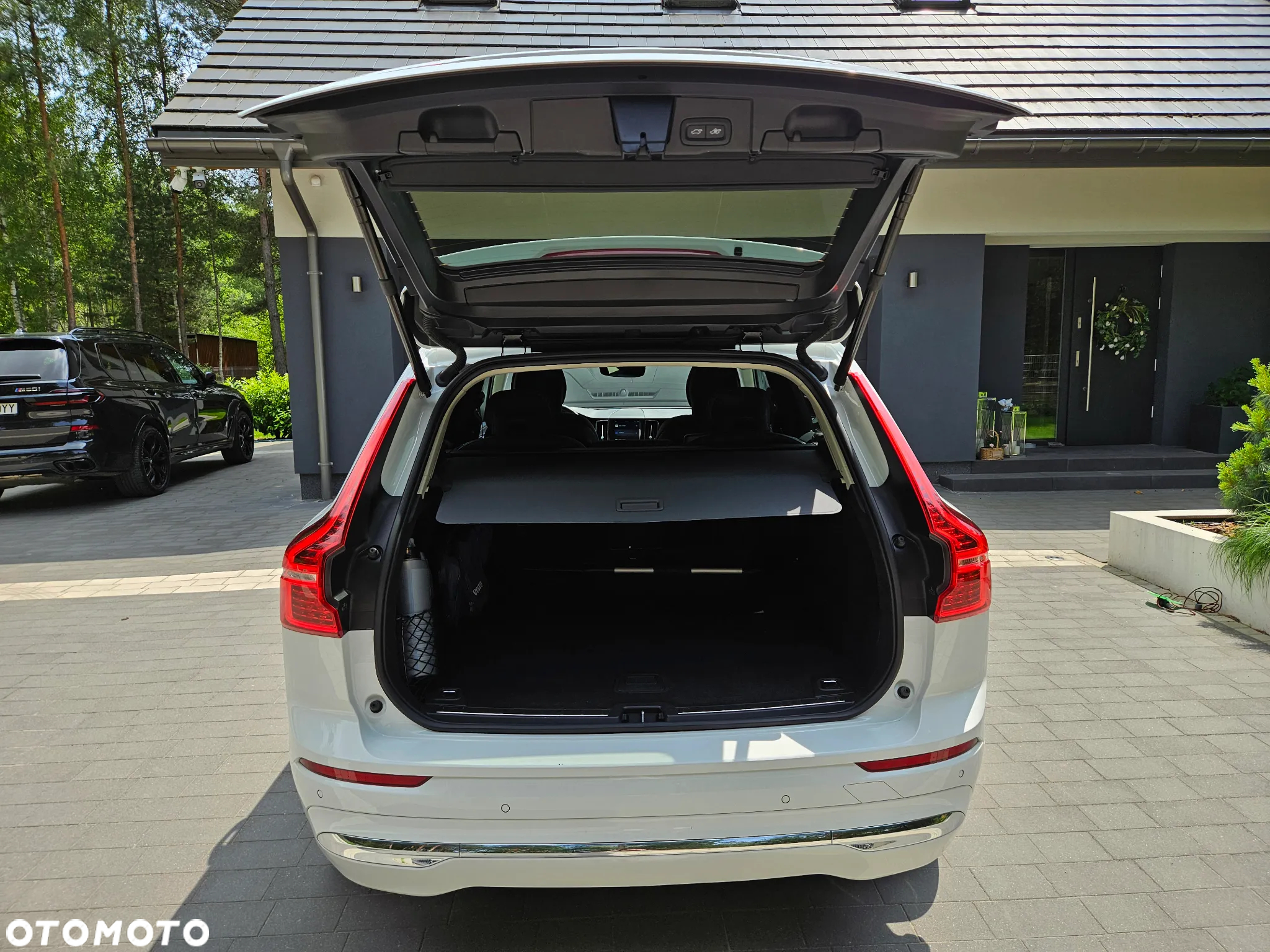 Volvo XC 60 B4 B Inscription - 22