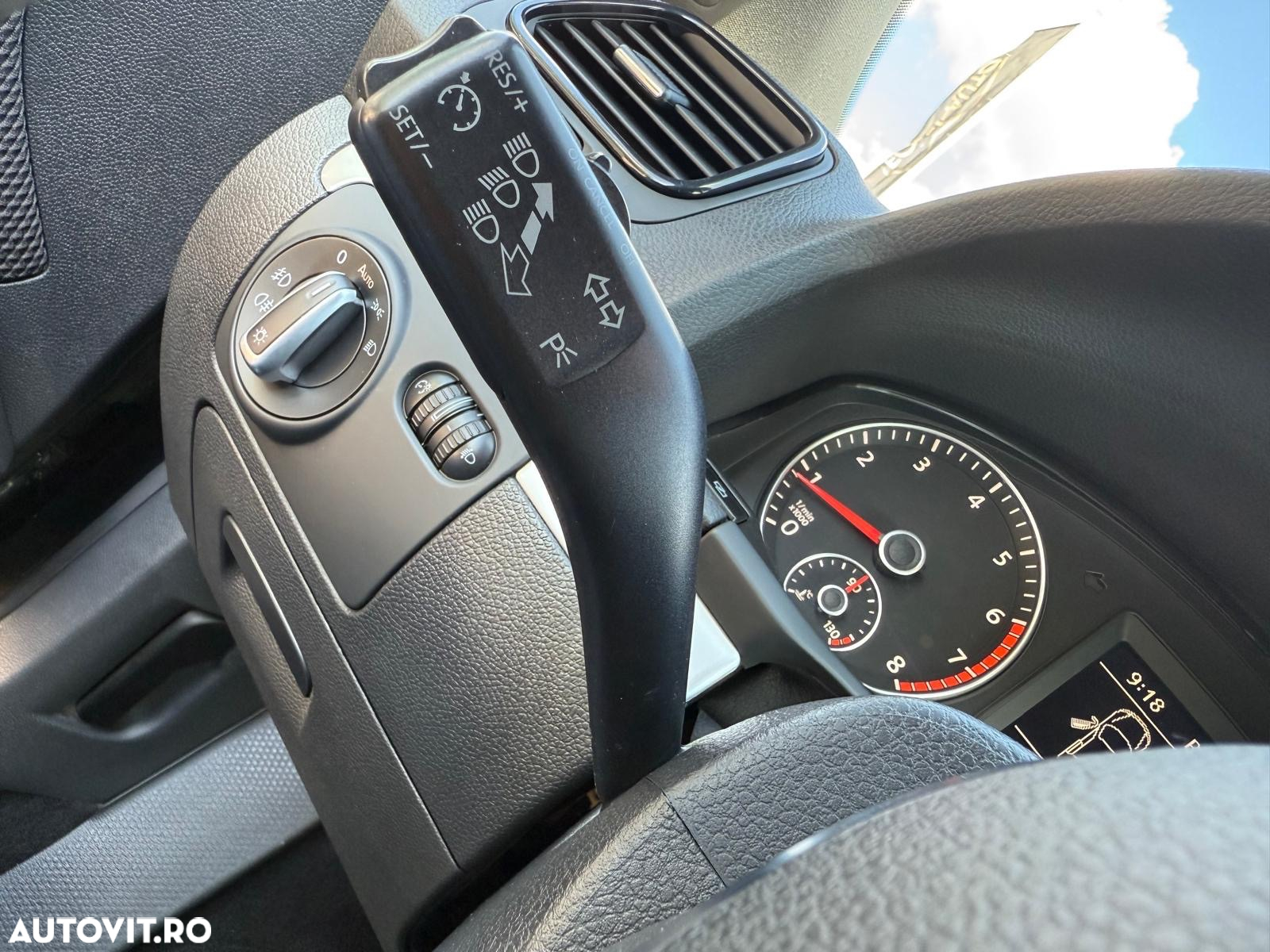 Volkswagen Scirocco 2.0 TSI DSG - 9