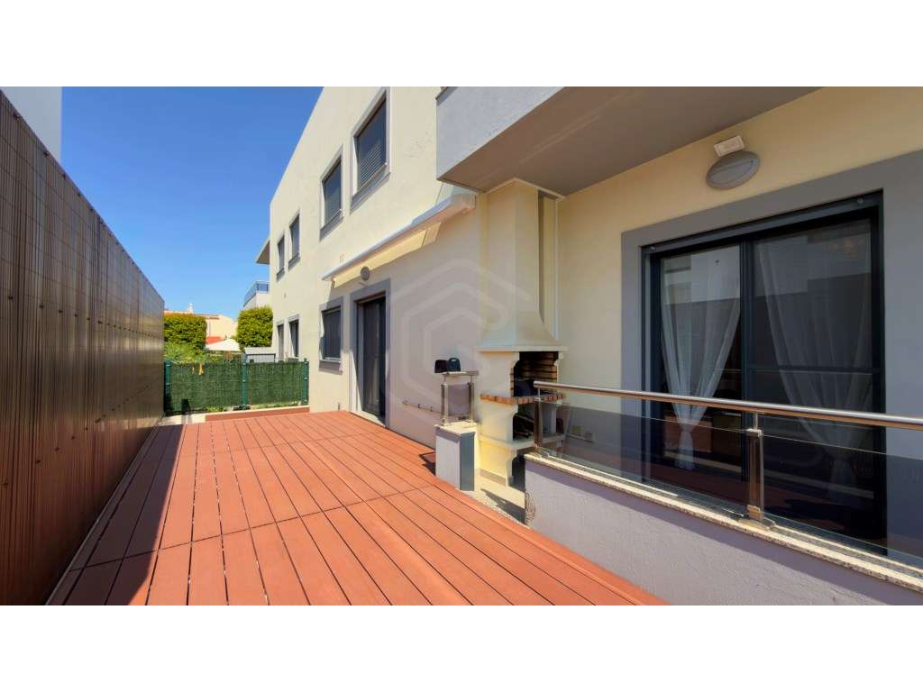 Excelente apartamento T1 a 900m da Praia de Quarteira, Algarve - Grande imagem: 4/38