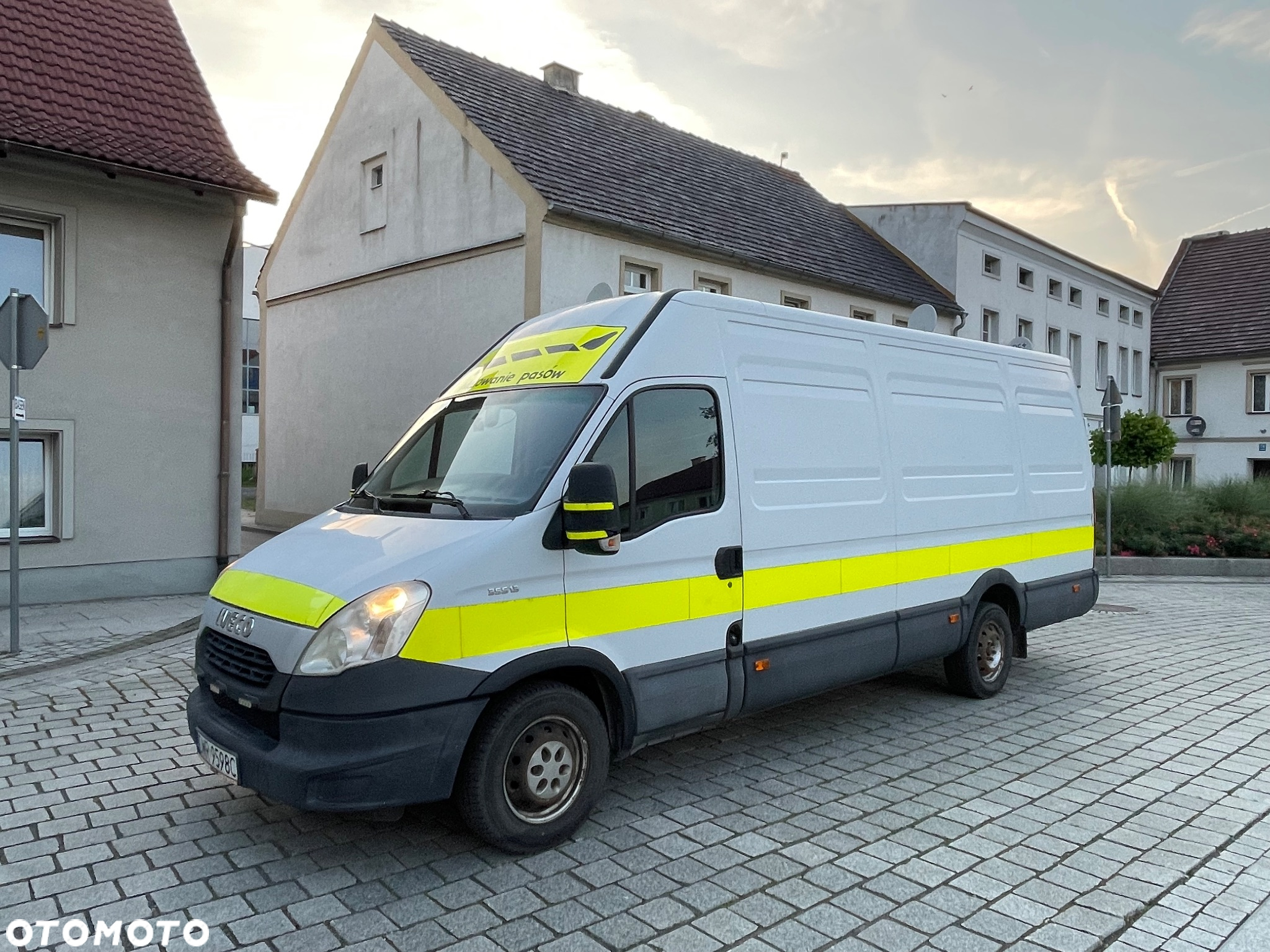Iveco Daily 35S13 - 3