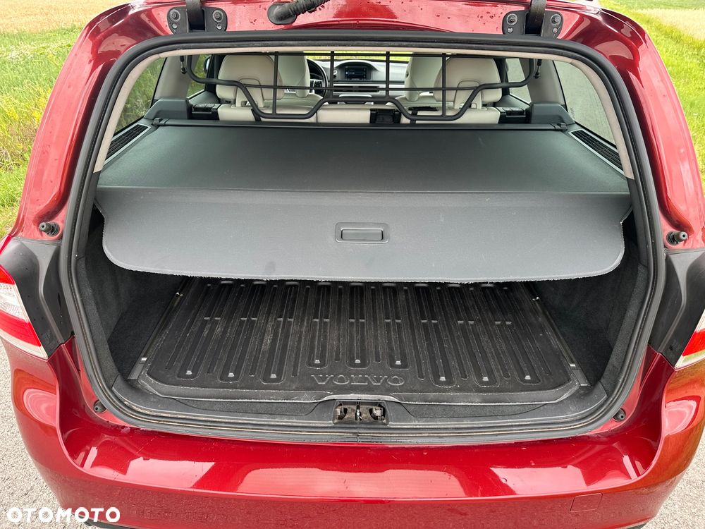 Volvo V70 - 10