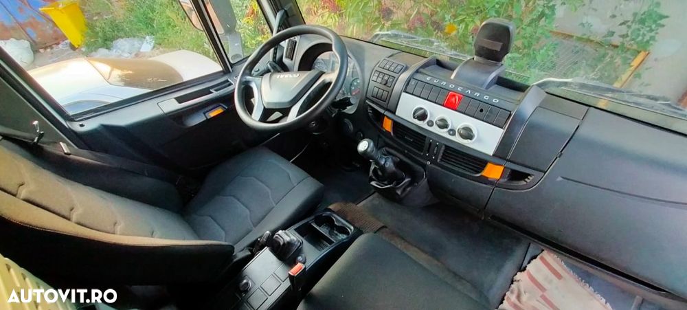 Iveco Eurocargo - 5