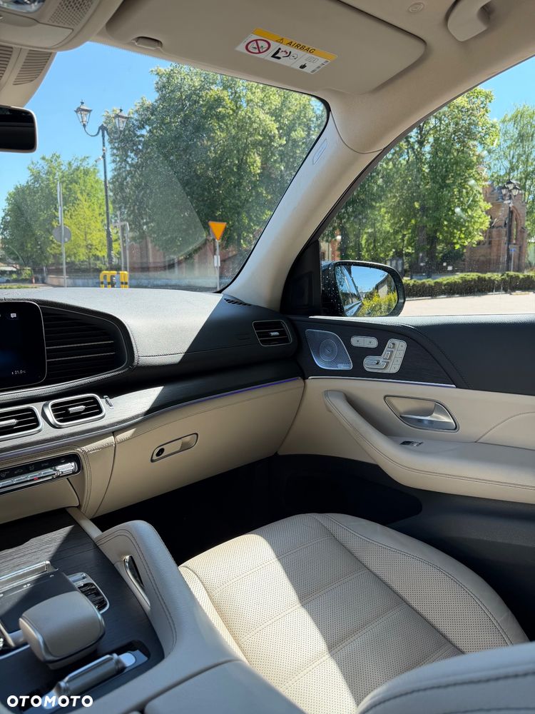 Mercedes-Benz GLE 400 d 4-Matic Premium - 11