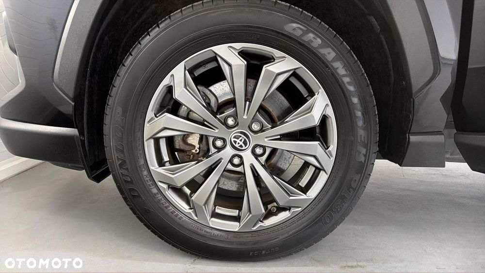 Toyota RAV4 2.5 Hybrid Comfort 4x2 - 20