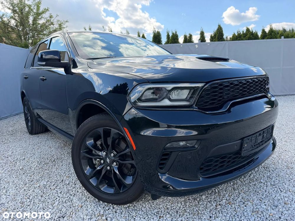 Dodge Durango - 6