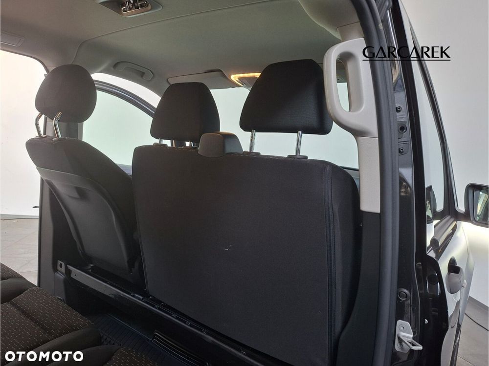 Mercedes-Benz Vito - 20