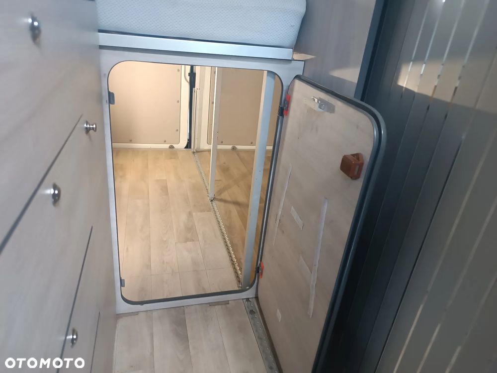 Citroën Jumper Kampervan - 21